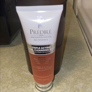 Prédiré Triple Acting Facial Cleansing